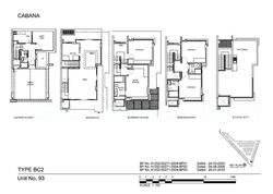Cabana (D28), Terrace #587664251